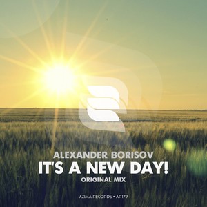 It's A New Day!