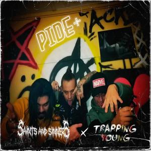 Pide + (feat. Trapping Young) [Explicit]