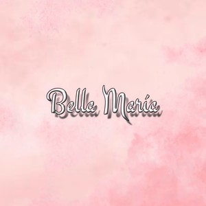 Bella María