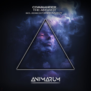 What You Control (Extended Mix)