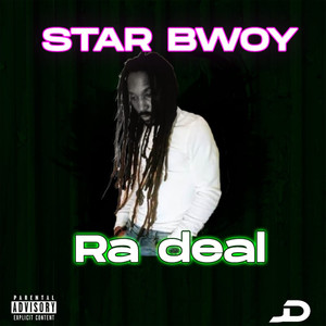 Star Bwoy (Explicit)