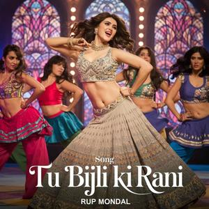 Tu Bijli Ki Rani (feat. Rup Mondal)