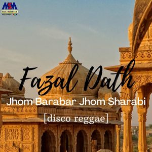 Jhoom Barabar Jhom Sharabi (Disco Reggae)