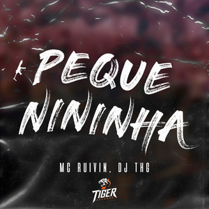 Pequenininha (Explicit)