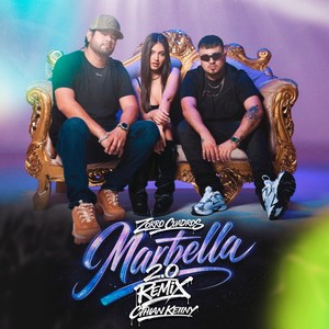 Marbella 2.0 (Remix|Explicit)