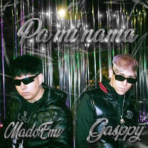PA MI NAMA (feat. Madoemv)