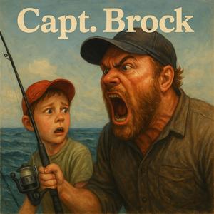 Capt. Brock (Explicit)