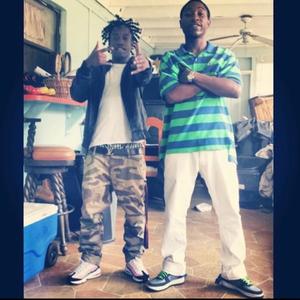 SLM (feat. Reace sosa & Shar kutta) (Explicit)