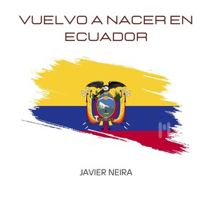Vuelvo a Nacer en Ecuador
