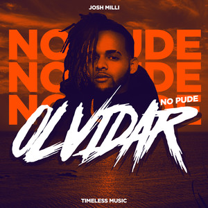No Pude Olvidar (Explicit)