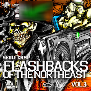 Flashbacks of the Northeast, Vol. 3 (Explicit)