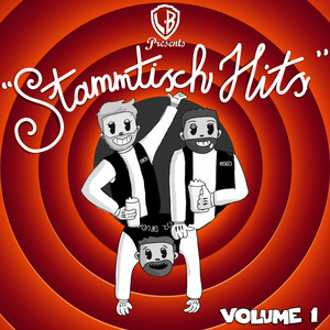 Stammtisch Hits Vol. 1 (Explicit)