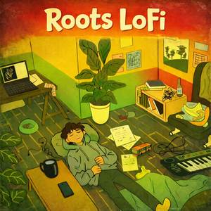 mother nature - lofi reggae