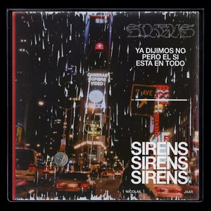 Sirens (Explicit)