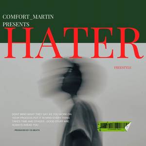 HATER Freestyle