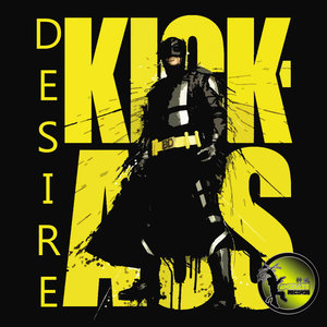 Kick A**