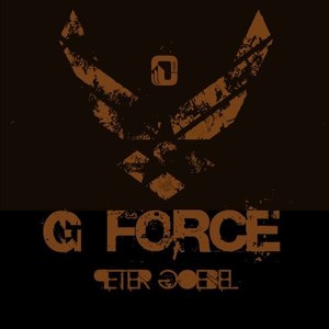 G Force (Original Mix)