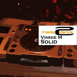 Solid (Bas van Hees Remix)