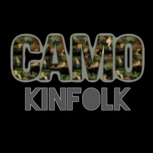 CAMO KINFOLK (feat. Randy Flowerz & Brandon Harrell)