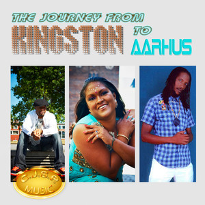 The Journey from Kingston to Aarhus