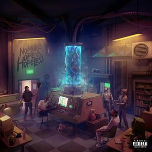 We're Not Friends (feat. FigureItOut)