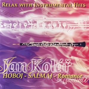 Relax With Instrumental Hits - Oboe