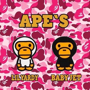 Ape'S (Explicit)