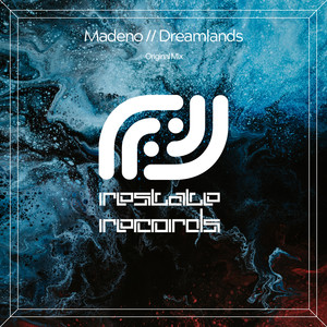 Dreamlands (Original Mix)