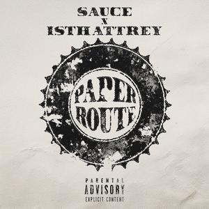 Paper Route (feat. Bhlacky) (Explicit)