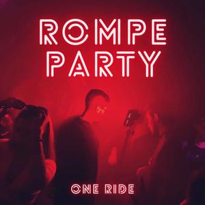 Rompe Party (Explicit)