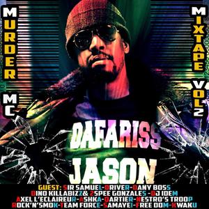 Dafariss Jason - Tirs Groupés (feat. Dino KillaBizz & 2Spee Gonzales) (Radio Edit|Explicit)