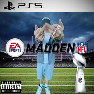 Madden (Explicit)