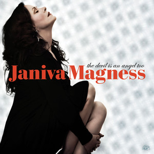 Janiva Magness - Slipped, Tripped and Fell In Love