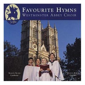 Favourite Hymns from Westminster Abbey