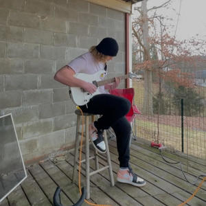 Deserted Me (Explicit)