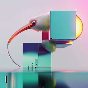 Ethereal (Extended Mix)