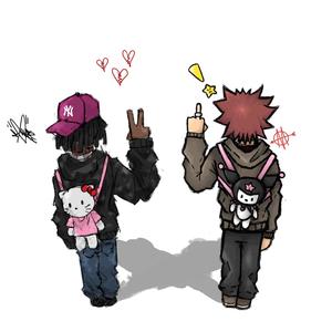 Mixed Feelings (feat. Shaun VI) (Explicit)