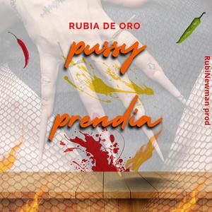 PUSSY PRENDIA (feat. RubiNewman pro & Jaeycolfederal) [Explicit]