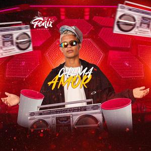Calma Amor (feat. MC G.A.D & DJ Caio Plotz)