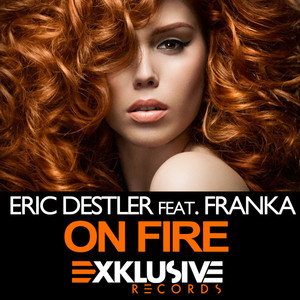On Fire (Extended Mix)