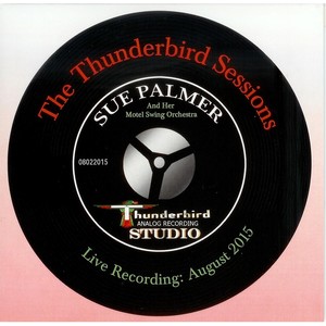 The Thunderbird Sessions