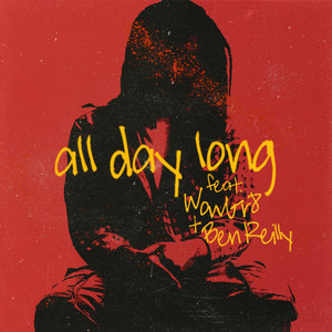 All Day Long (feat. WowGr8 & Ben Reilly)