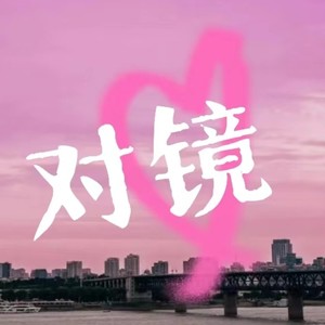 对镜