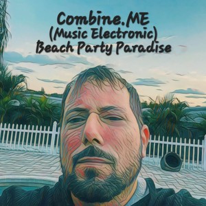 Beach Party Paradise