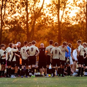 V T og et F(feat. Matti, Madder, Krølle, Otti & Jesper Bigtime)