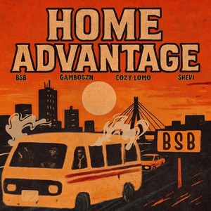 Home Advantage (Explicit)