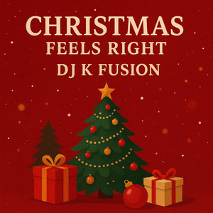 Christmas Feels Right