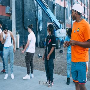 Settle Down (feat. Nassi Z, O3N 3Times, SG Honcho & FT Squill) (Explicit)