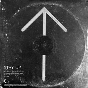 Stay Up (Explicit)