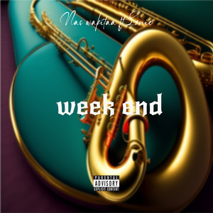 Weekend (Explicit)